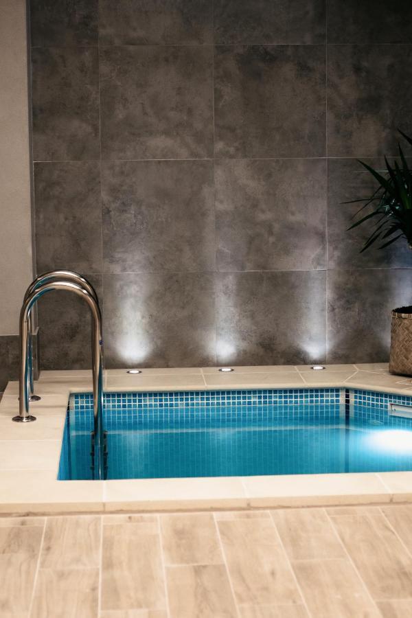 Buka Apart-Hotel & Spa Bukovel Eksteriør bilde