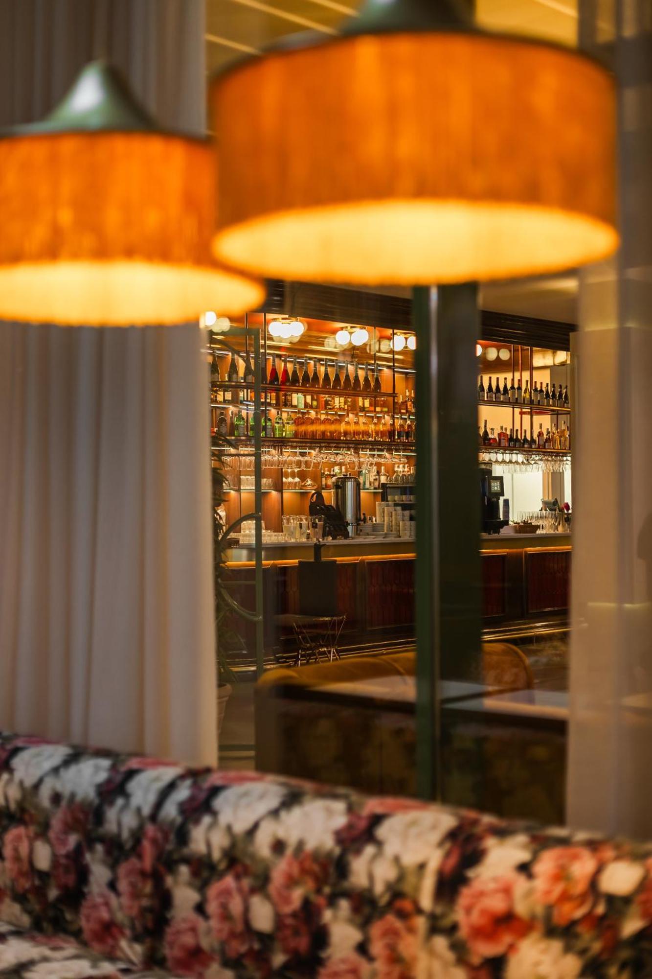 Buka Apart-Hotel & Spa Bukovel Eksteriør bilde